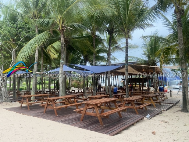 tin nghia hoan thanh du an bat che nang hdpe cho resort hola beach 2