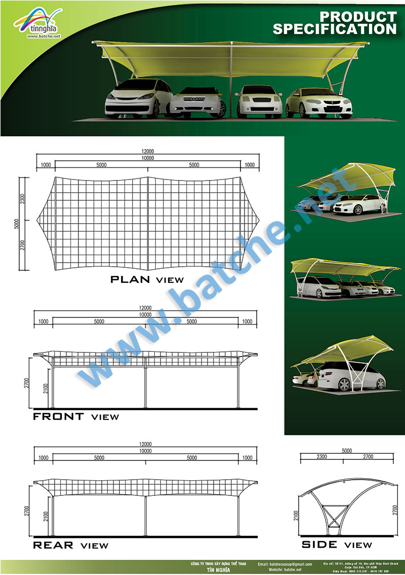 Sample TN16036